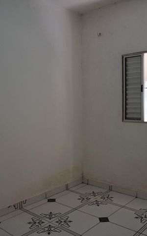 Casa para alugar com 32m², 1 quarto e sem vagaQuarto