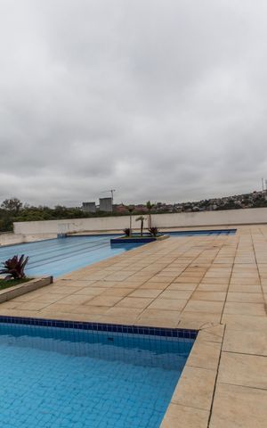 Apartamento para alugar com 54m², 1 quarto e 1 vagaPiscina