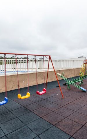 Apartamento para alugar com 54m², 1 quarto e 1 vagaÁrea comum - Playground