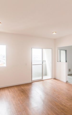 Apartamento para alugar com 54m², 1 quarto e 1 vaga Apartamento para alugar com 54m², 1 quarto e 1 vagaSala