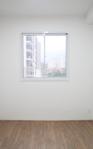Apartamento para alugar com 35m², 2 quartos e sem vagaQuarto 1