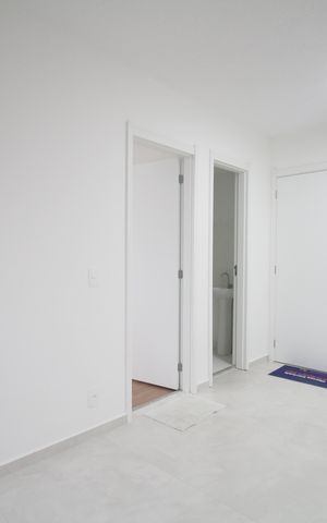 Apartamento para alugar com 35m², 2 quartos e sem vagaSala
