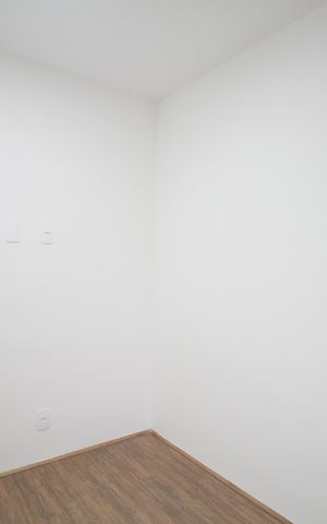 Apartamento para alugar com 35m², 2 quartos e sem vagaQuarto 2