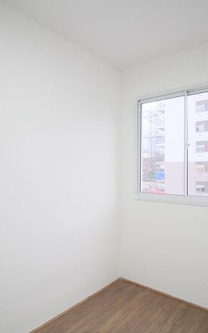Apartamento para alugar com 35m², 2 quartos e sem vagaQuarto 2