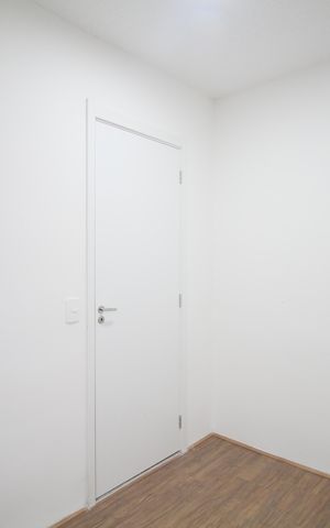 Apartamento para alugar com 35m², 2 quartos e sem vagaQuarto 2