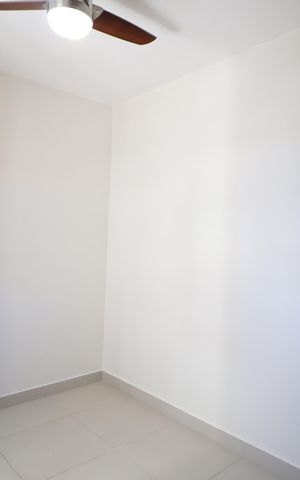 Apartamento para alugar com 98m², 3 quartos e 2 vagasQuarto 2