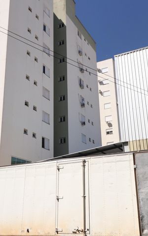 Apartamento para alugar com 98m², 3 quartos e 2 vagasPlaquinha