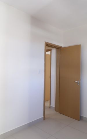 Apartamento para alugar com 98m², 3 quartos e 2 vagasQuarto 2