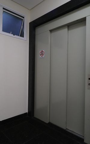 Apartamento para alugar com 98m², 3 quartos e 2 vagasElevador
