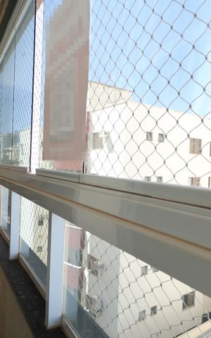 Apartamento para alugar com 98m², 3 quartos e 2 vagasSacada
