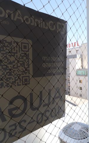 Apartamento para alugar com 98m², 3 quartos e 2 vagasPlaquinha