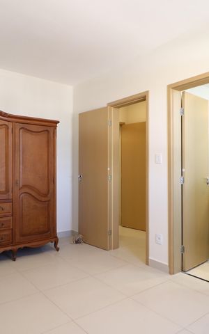 Apartamento para alugar com 98m², 3 quartos e 2 vagasQuarto 3 - Suíte