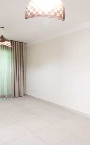 Apartamento para alugar com 98m², 3 quartos e 2 vagasSala