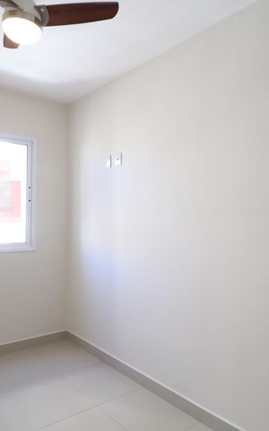 Apartamento para alugar com 98m², 3 quartos e 2 vagasQuarto 1