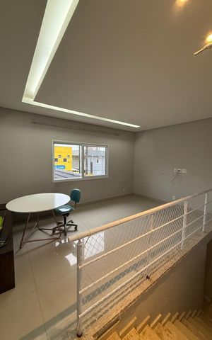 Casa para alugar com 128m², 4 quartos e 2 vagas Casa para alugar com 128m², 4 quartos e 2 vagasSala