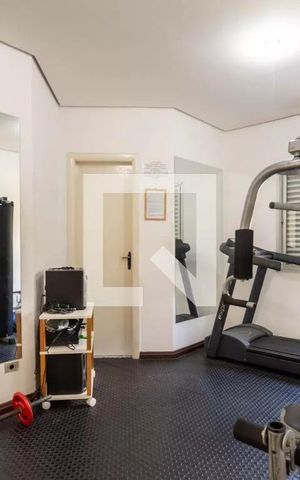 Apartamento à venda com 61m², 2 quartos e 1 vaga Apartamento à venda com 61m², 2 quartos e 1 vagaAcademia