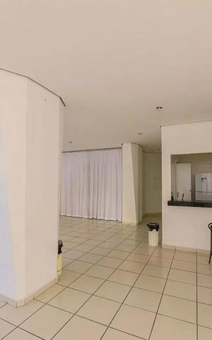 Apartamento à venda com 61m², 2 quartos e 1 vaga Apartamento à venda com 61m², 2 quartos e 1 vagaSalão de Festas