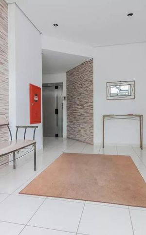 Apartamento à venda com 61m², 2 quartos e 1 vaga Apartamento à venda com 61m², 2 quartos e 1 vagaÁrea comum