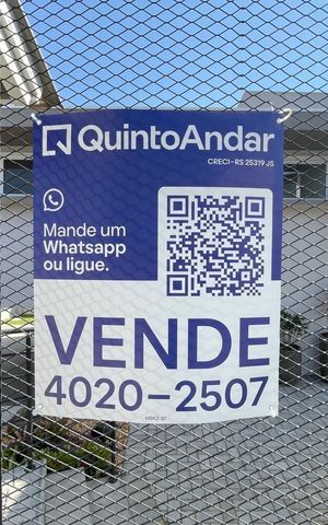Casa à venda com 700m², 4 quartos e 5 vagas Casa à venda com 700m², 4 quartos e 5 vagasPlaca Instalada em 17/08/2026 - Cod.MBKZ-32