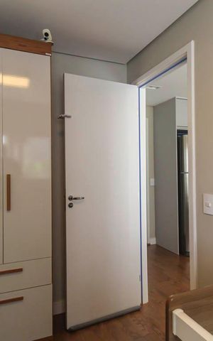 Apartamento para alugar com 38m², 2 quartos e 1 vaga Apartamento para alugar com 38m², 2 quartos e 1 vagaQuarto 1