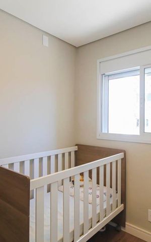 Apartamento para alugar com 38m², 2 quartos e 1 vaga Apartamento para alugar com 38m², 2 quartos e 1 vagaQuarto 1