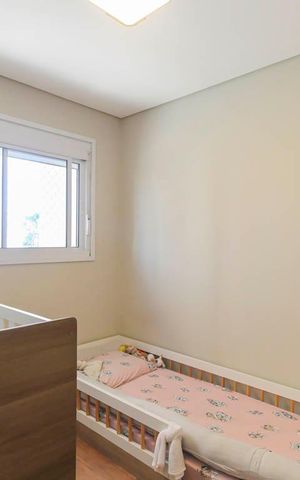 Apartamento para alugar com 38m², 2 quartos e 1 vaga Apartamento para alugar com 38m², 2 quartos e 1 vagaQuarto 1
