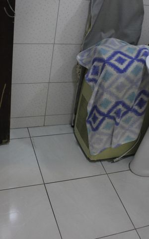 Casa para alugar com 156m², 3 quartos e 1 vagaBanheiro da Suíte 