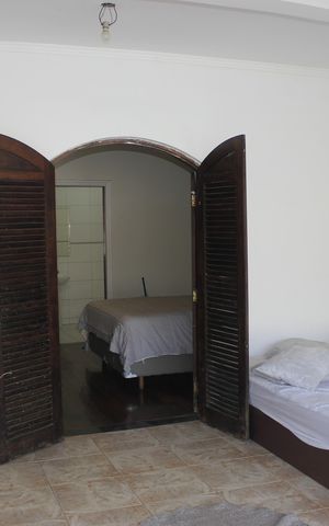 Casa para alugar com 156m², 3 quartos e 1 vagaVaranda 