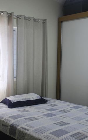 Casa para alugar com 156m², 3 quartos e 1 vagaQuarto 1