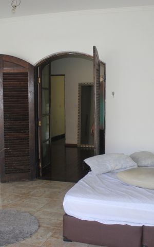 Casa para alugar com 156m², 3 quartos e 1 vagaVaranda 