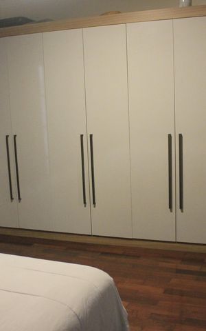 Casa para alugar com 156m², 3 quartos e 1 vagaSuíte 