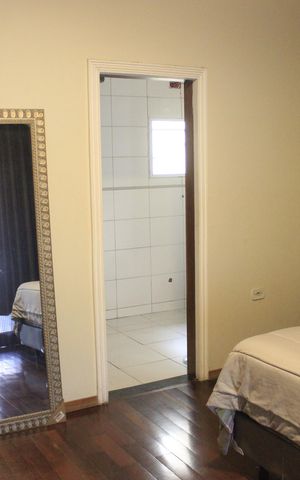 Casa para alugar com 156m², 3 quartos e 1 vagaSuíte 