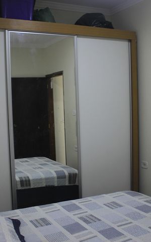 Casa para alugar com 156m², 3 quartos e 1 vagaQuarto 1