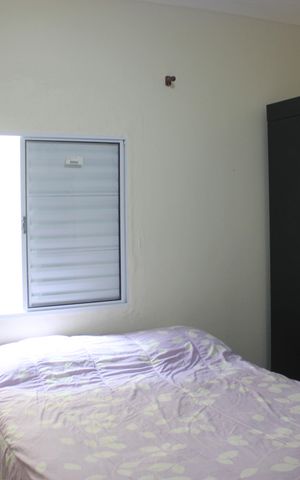 Casa para alugar com 156m², 3 quartos e 1 vagaQuarto 2