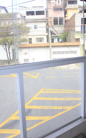 Casa para alugar com 156m², 3 quartos e 1 vagaVaranda 