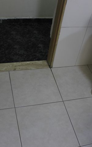 Casa para alugar com 156m², 3 quartos e 1 vagaBanheiro social 