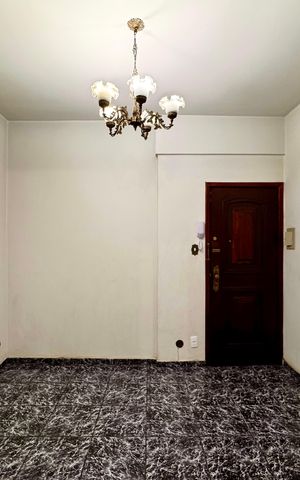 Apartamento para alugar com 51m², 1 quarto e sem vaga