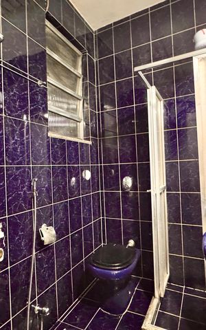 Apartamento para alugar com 51m², 1 quarto e sem vaga