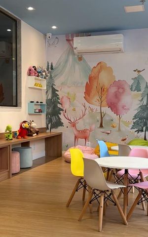 Apartamento à venda com 65m², 2 quartos e 1 vaga Apartamento à venda com 65m², 2 quartos e 1 vagaÁrea comum