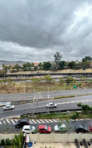 Apartamento para alugar com 36m², 2 quartos e sem vagaVista da Sala