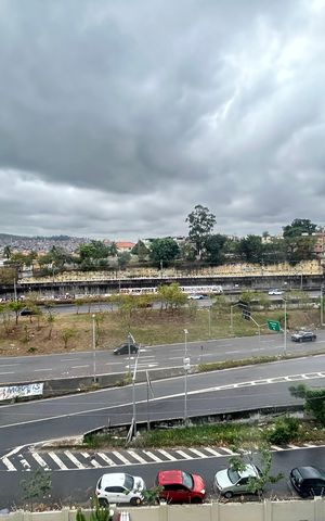 Apartamento para alugar com 36m², 2 quartos e sem vagaVista do Quarto 1