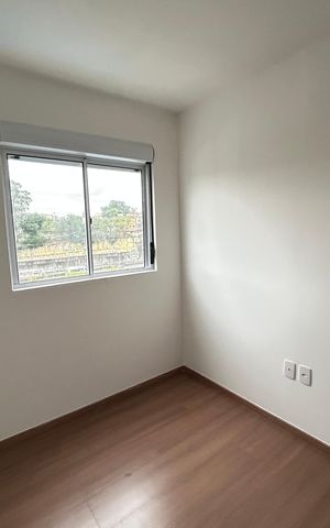 Apartamento para alugar com 36m², 2 quartos e sem vagaQuarto 1