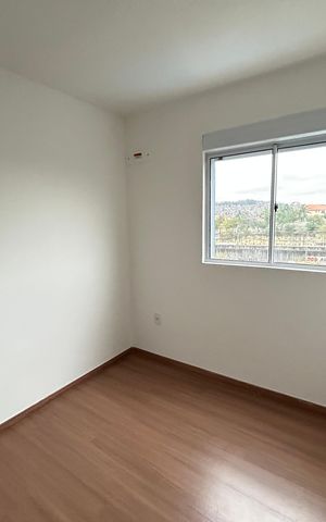 Apartamento para alugar com 36m², 2 quartos e sem vagaQuarto 1