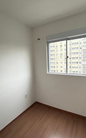 Apartamento para alugar com 36m², 2 quartos e sem vagaQuarto 2