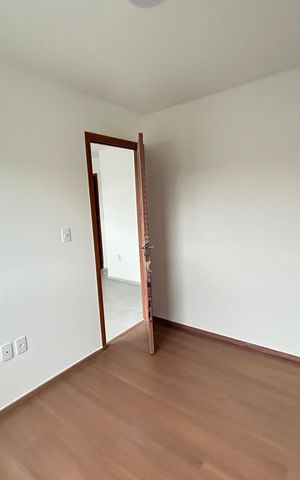 Apartamento para alugar com 36m², 2 quartos e sem vagaQuarto 1