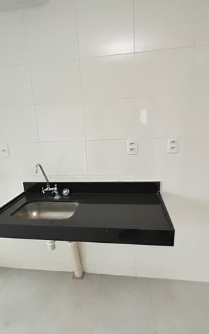 Apartamento para alugar com 36m², 2 quartos e sem vagaCozinha