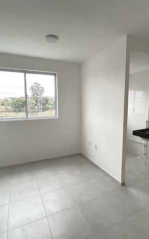 Apartamento para alugar com 36m², 2 quartos e sem vagaSala