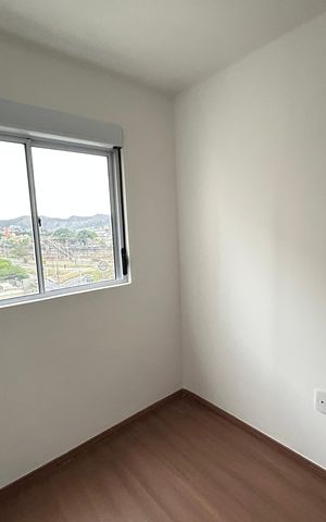 Apartamento para alugar com 36m², 2 quartos e sem vagaQuarto 2