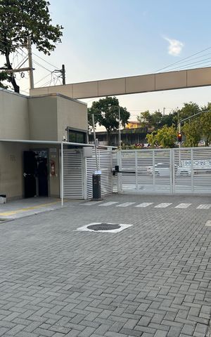Apartamento para alugar com 36m², 2 quartos e sem vagaPortaria