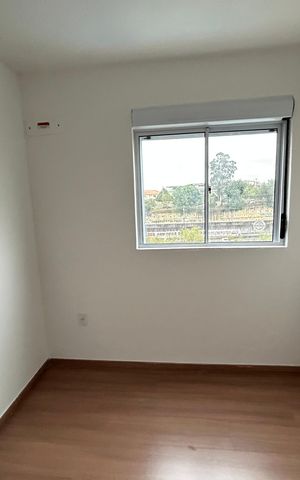 Apartamento para alugar com 36m², 2 quartos e sem vagaQuarto 1